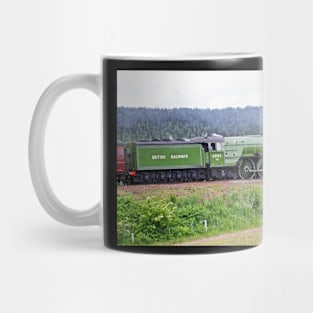 Tornado Mug